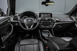 Внедорожник BMW X4 2019 года, 5299000 рублей, Кирилловка
