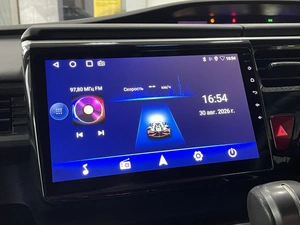 Минивэн Honda Stepwgn Spada 2019 года, 2267000 рублей, Солонцы
