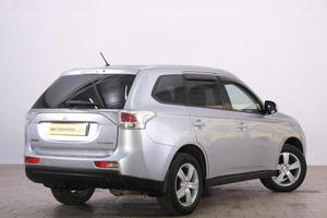 Внедорожник Mitsubishi Outlander 2012 года, 1449000 рублей, Омск