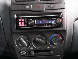Седан Hyundai Accent 2008 года, 459000 рублей, Ростов-на-Дону