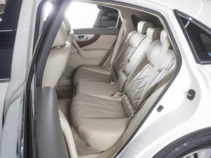 Внедорожник Infiniti QX70 2016 года, 2050000 рублей, Ростов-на-Дону