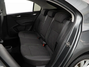 Лифтбек Volkswagen Polo 2020 года, 1786444 рублей, Москва