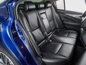 Седан Infiniti Q50 2017 года, 2290000 рублей, Воронеж