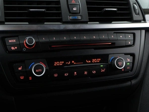 Лифтбек BMW 3 серия GT 2016 года, 2043055 рублей, Москва