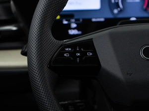 Внедорожник Audi Q5 2026 года, 7243434 рублей, Москва