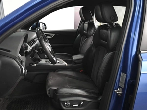 Внедорожник Audi Q7 2016 года, 3330000 рублей, Ставрополь