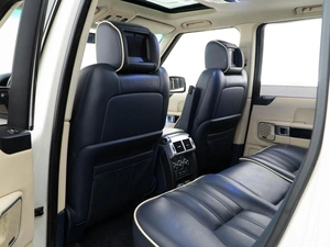 Внедорожник Land Rover Range Rover 2008 года, 1527077 рублей, Москва