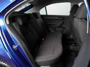 Лифтбек Skoda Rapid 2020 года, 1610000 рублей, Минеральные Воды