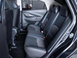 Седан Changan Alsvin 2023 года, 1329000 рублей, Ставрополь