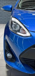 Хетчбэк Toyota Aqua 2018 года, 1250000 рублей, Красноярск