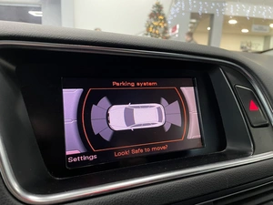 Внедорожник Audi Q5 2009 года, 1387000 рублей, Солонцы