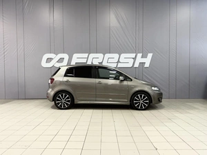 Хетчбэк Volkswagen Golf Plus 2012 года, 880000 рублей, Нижневартовск