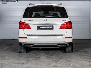 Внедорожник Mercedes-benz GL-класс 2013 года, 2439000 рублей, Ставрополь