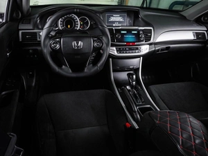 Седан Honda Accord 2013 года, 1449000 рублей, Воронеж