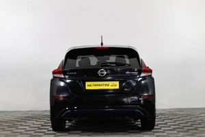Хетчбэк Nissan Leaf 2017 года, 1459000 рублей, Сургут