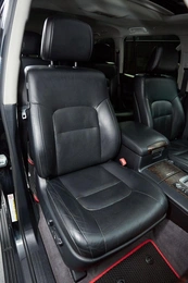 Внедорожник Toyota Land Cruiser 2013 года, 4499000 рублей, Красноярск