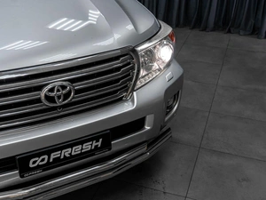 Внедорожник Toyota Land Cruiser 2012 года, 3249000 рублей, Тюмень