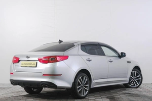 Седан Kia Optima 2014 года, 1669000 рублей, Кемерово