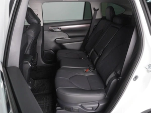 Внедорожник Toyota Highlander 2025 года, 5950000 рублей, Минеральные Воды