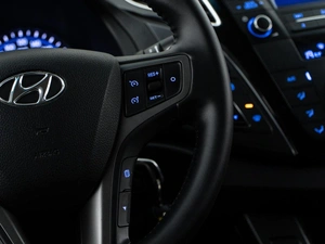 Седан Hyundai i40 2015 года, 1500050 рублей, Москва