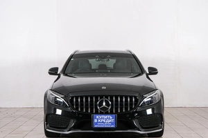 Универсал Mercedes-benz C-класс 2018 года, 2299000 рублей, Красноярск