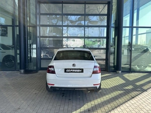 Лифтбек Skoda Octavia 2018 года, 1820000 рублей, Уфа