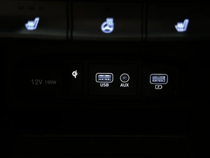 Внедорожник Hyundai Santa Fe 2020 года, 3117000 рублей, Красноярск