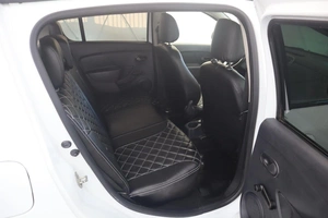 Хэтчбек Renault Sandero 2018 года, 920000 рублей, Орёл