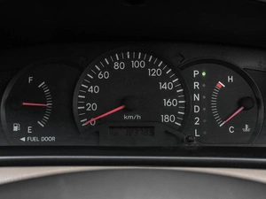 Седан Toyota Corolla 2002 года, 559000 рублей, Кирилловка