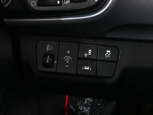 Внедорожник Kia Stonic 2020 года, 1929000 рублей, Аксай