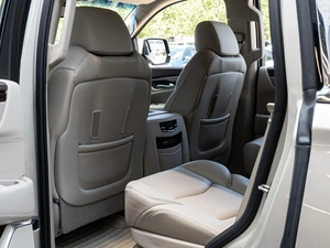 Внедорожник Cadillac Escalade 2016 года, 5100000 рублей, Краснодар