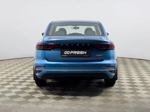 Седан Belgee S50 2025 года, 1567900 рублей, Казань