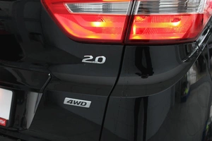 Внедорожник Hyundai Creta 2019 года, 1850000 рублей, Красноярск