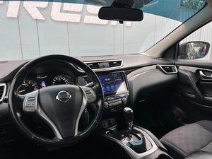 Внедорожник Nissan Qashqai 2014 года, 1540000 рублей, Ижевск