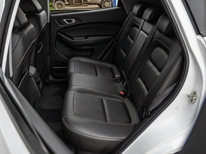 Внедорожник Chery Tiggo 4 2021 года, 1350000 рублей, Краснодар