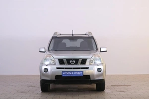 Внедорожник Nissan X-Trail 2010 года, 1149000 рублей, Омск