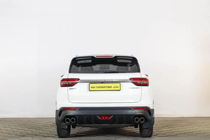 Внедорожник Geely Coolray 2020 года, 1659000 рублей, Тюмень