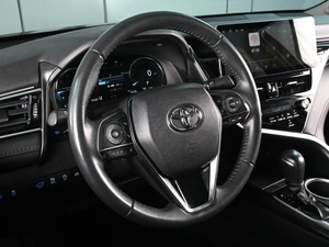 Седан Toyota Camry 2023 года, 3349000 рублей, Ростов-на-Дону