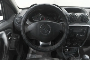 Внедорожник Renault Duster 2012 года, 699000 рублей, Новокузнецк