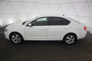 Хэтчбек Skoda Octavia 2016 года, 1240000 рублей, Орёл