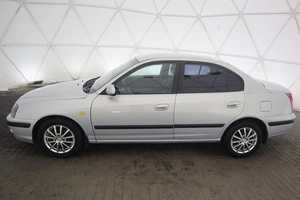 Седан Hyundai Elantra 2009 года, 560000 рублей, Орёл