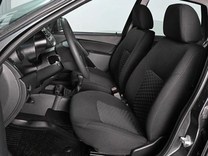 Седан ВАЗ (LADA) Granta 2024 года, 1115000 рублей, Аксай