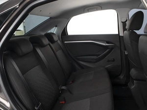 Седан ВАЗ (LADA) Vesta 2019 года, 720000 рублей, Омск