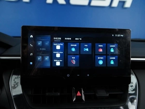Внедорожник Toyota Frontlander 2025 года, 3145022 рублей, Москва