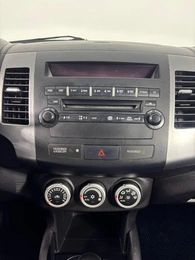 Внедорожник Mitsubishi Outlander 2007 года, 879900 рублей, Казань