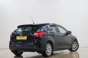 Хетчбэк Ford Focus 2011 года, 549000 рублей, Новокузнецк