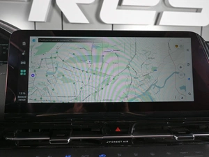 Внедорожник Changan CS55 Plus 2024 года, 2390000 рублей, Аксай