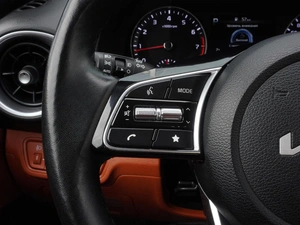 Седан Kia Cerato 2023 года, 2574000 рублей, Нижний Новгород