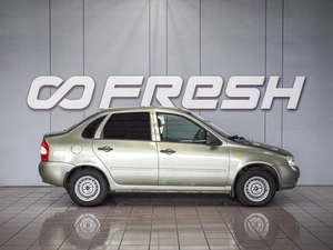 Седан ВАЗ (LADA) Kalina 2010 года, 315000 рублей, Муром