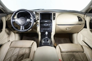 Внедорожник Infiniti FX37 2013 года, 1939000 рублей, Новосибирск